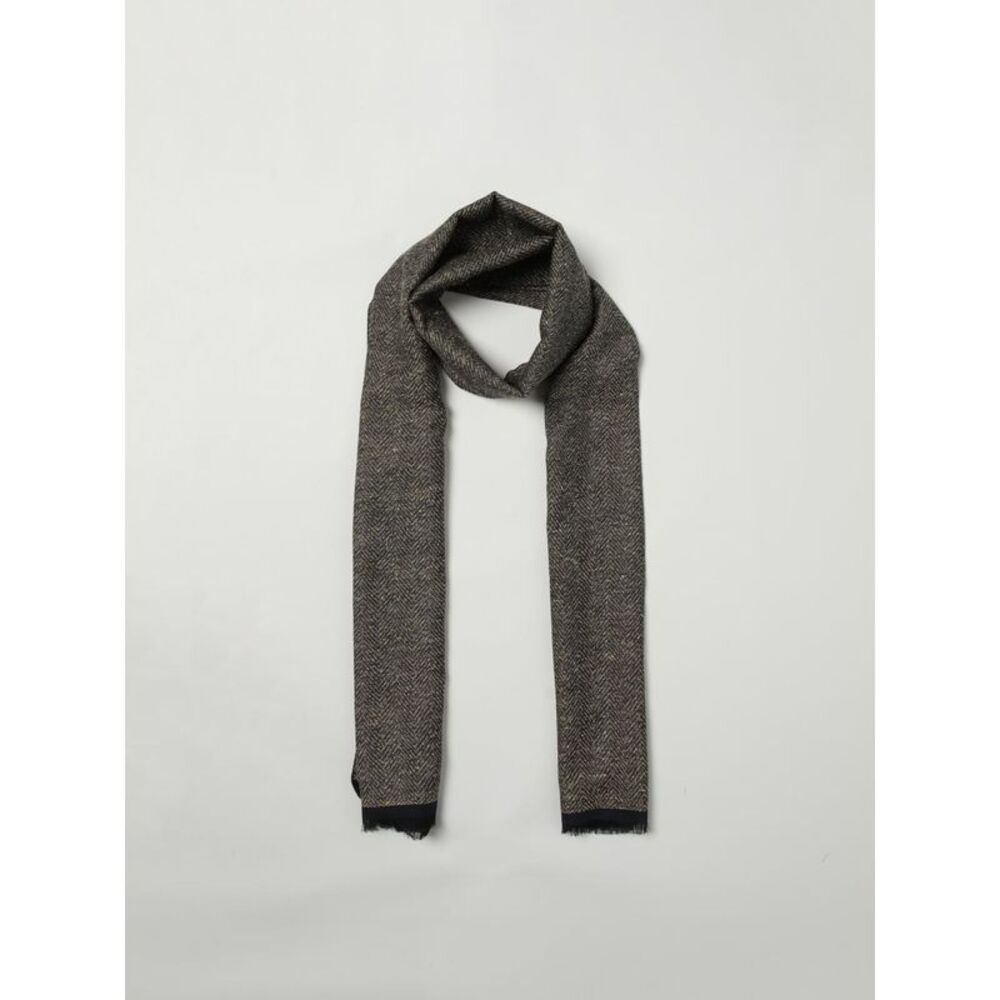 Manuel Ritz Men Scarf Men Manuel Ritz - Picture 2 of 3